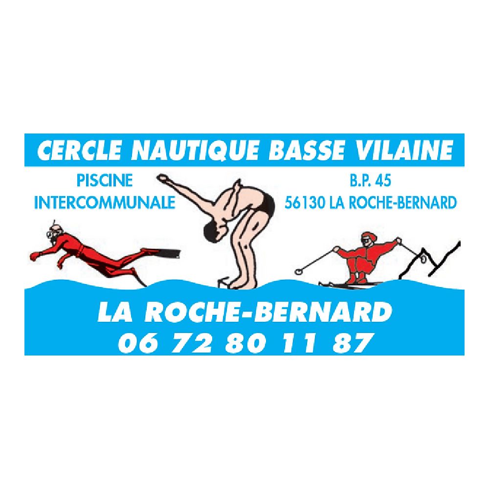 Cercle Nautique de Basse Vilaine