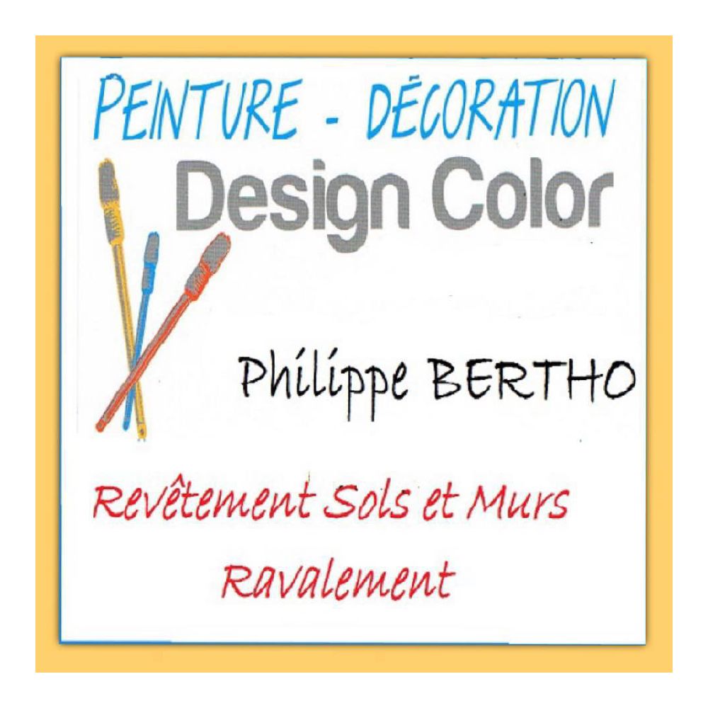 Design color