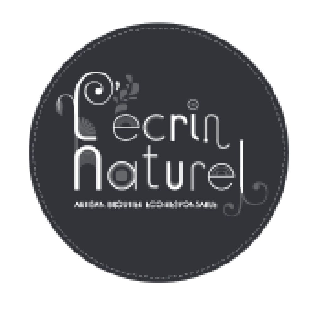 L'ecrin naturelle