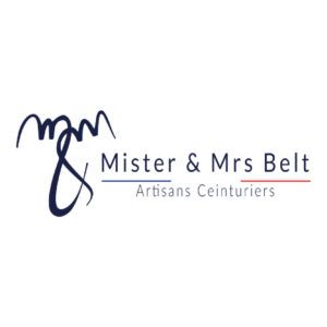 Mister & Mrs Belt