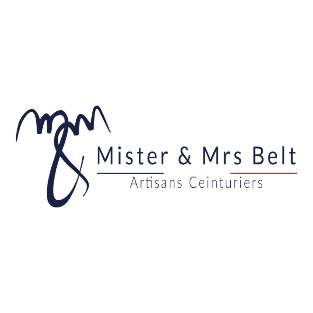 Mister & Mrs Belt