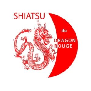 Shiatsu du dragon rouge