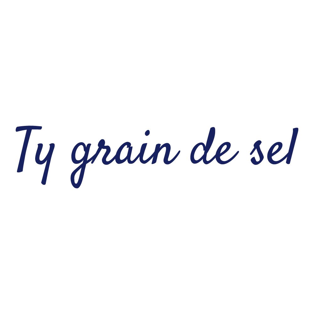 Ty Grain De Sel