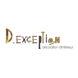 D-Exception décoration d'intérieur, 21 Clos des Métairies, 56130 Nivillac