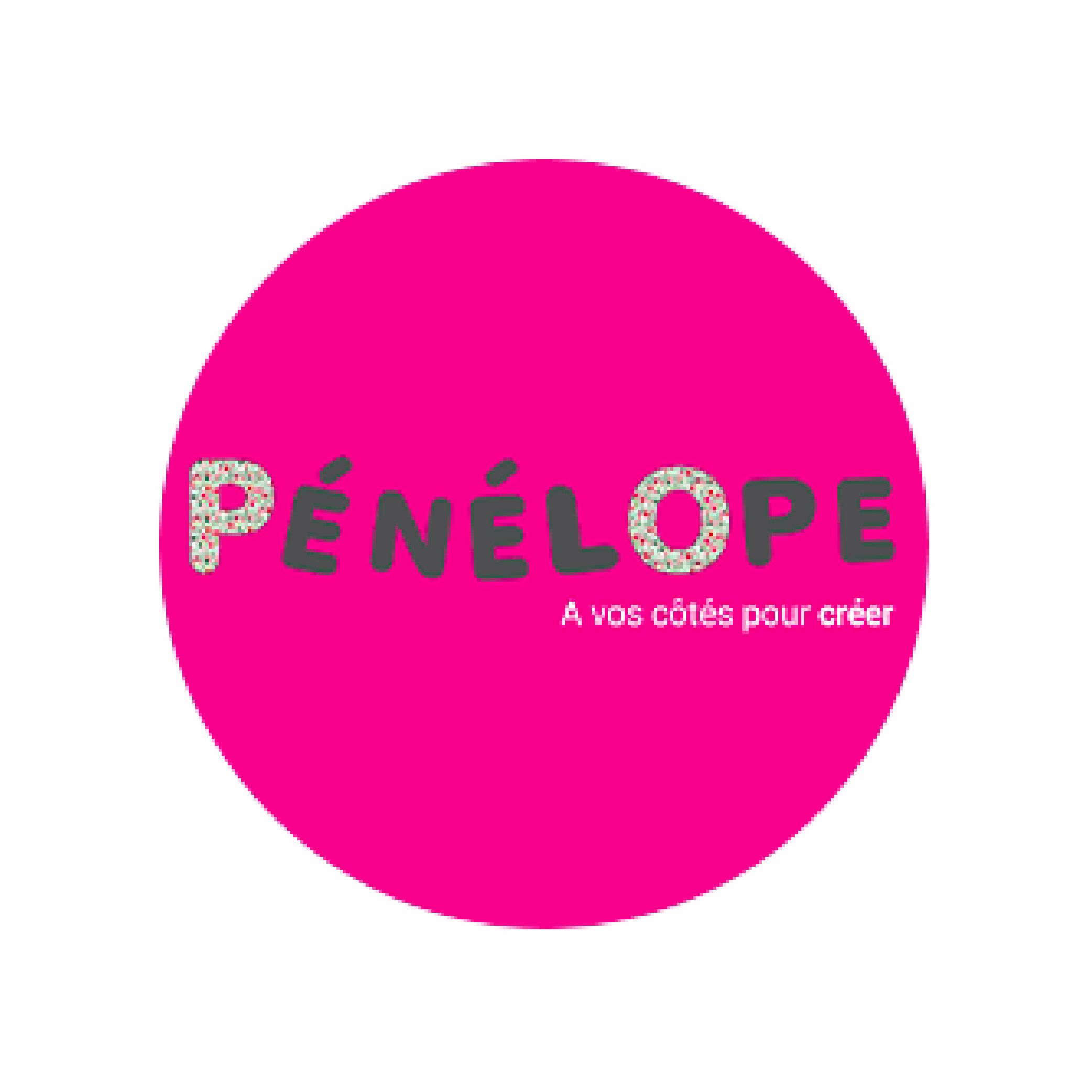 penelope loisirs creatif