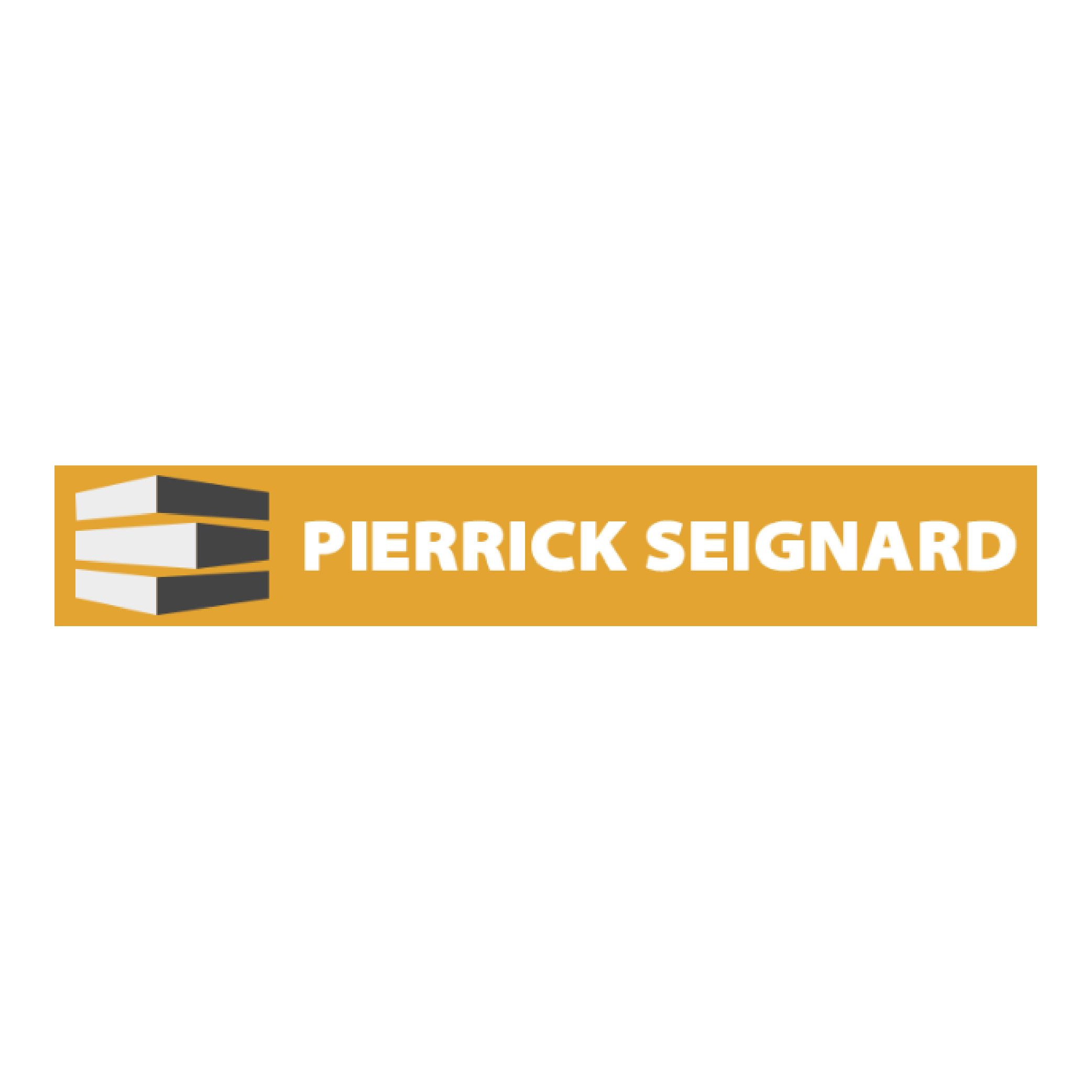 Pierrick Seignard