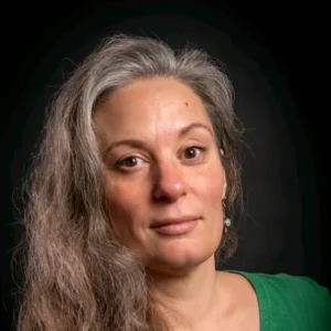 elena smiljkovski