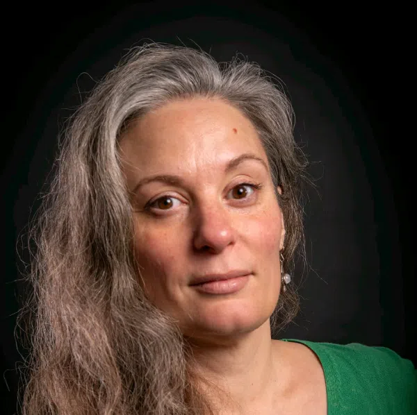 elena smiljkovski